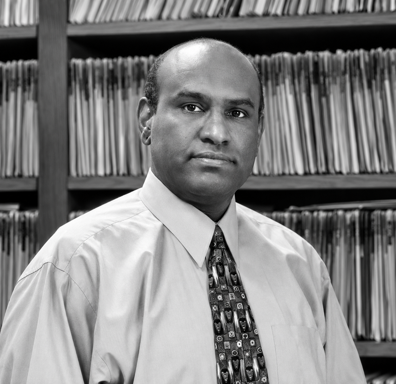Dr. Joe Philip
