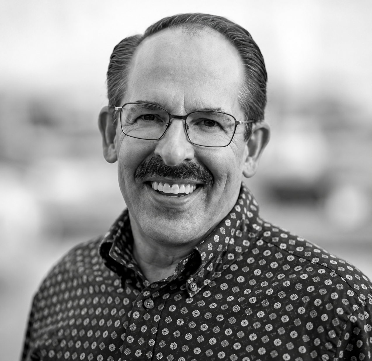 Dr. Gerald Smith